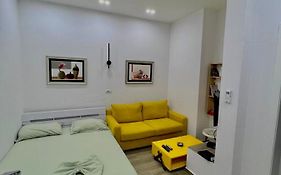 Gersi'S Daily Apartament